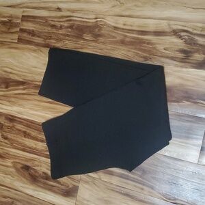 LAST CHANCE FINAL PRICE Betabrand Black Pants